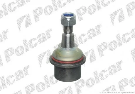 SWORZEС WAHACZA Polcar LA115