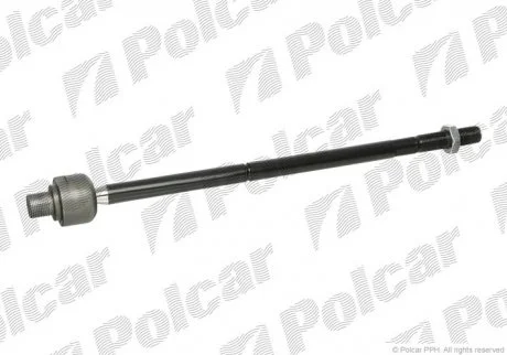 Рулевая тяга правая Polcar LA132