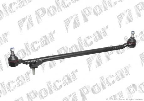Рульова тяга Polcar M140