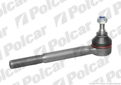 Наконечник кермовий Polcar M302 (фото 1)