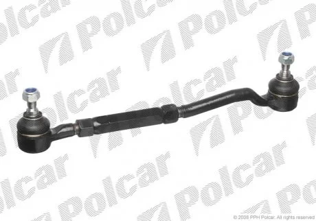 Рульова тяга лівий=правий Polcar M453