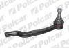 Наконечник кермовий Polcar M501 (фото 1)