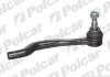 Наконечник кермовий Polcar M502 (фото 1)