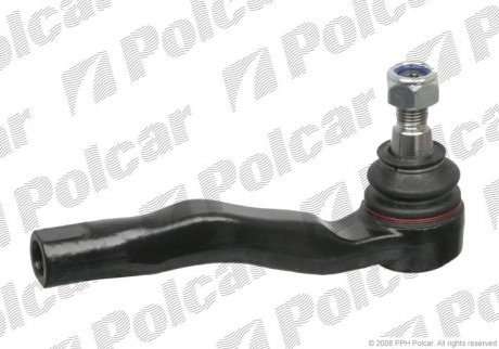 Наконечник тяги рульової правий Polcar M681