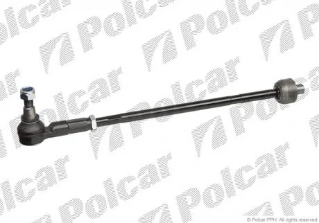 Рульова тяга лівий=правий Polcar M733731