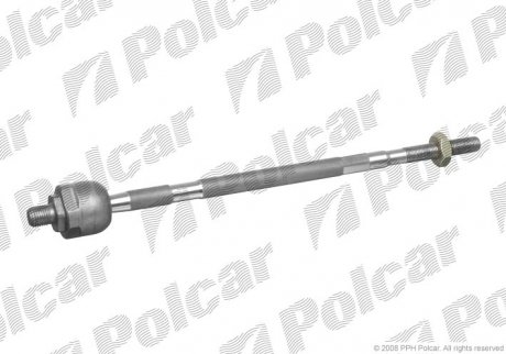 Рульова тяга лівий=правий Polcar MA113 (фото 1)