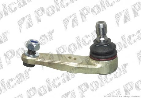 SWORZEС WAHACZA Polcar MA122