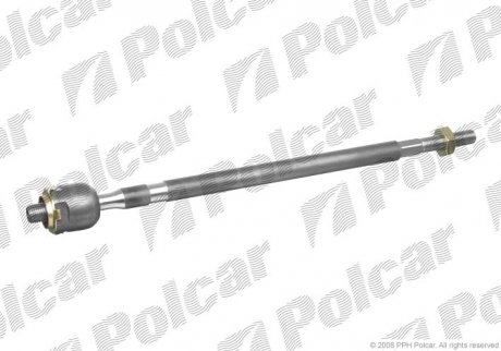 Рульова тяга лівий=правий Polcar MA124 (фото 1)