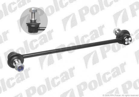 ЈҐCZNIK STABILIZAT. Polcar MA134