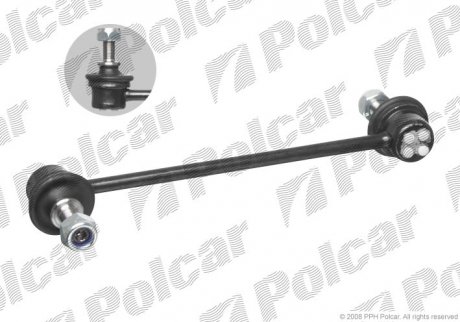 ЈҐCZNIK STABILIZAT. Polcar MA144