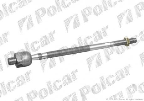 Рульова тяга лівий=правий Polcar MA243 (фото 1)