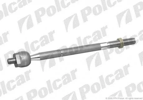 Рульова тяга лівий=правий Polcar MA333