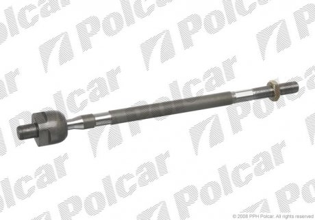 Рульова тяга лівий Polcar MA604