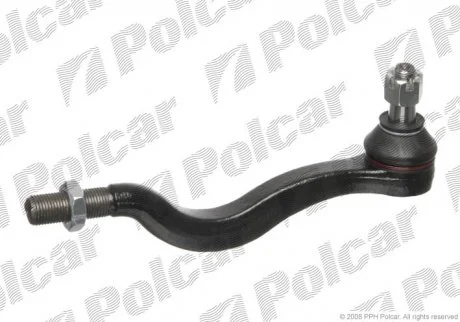 Наконечник тяги рульової Polcar MI112
