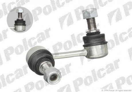 LACZNIK STABILIZAT. Polcar MI527