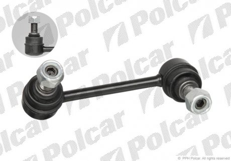 LACZNIK STABILIZAT. Polcar MI528