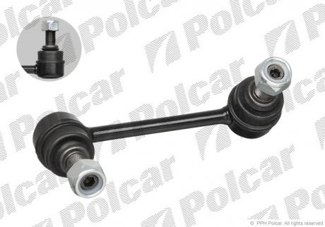 LACZNIK STABILIZAT. Polcar MI529