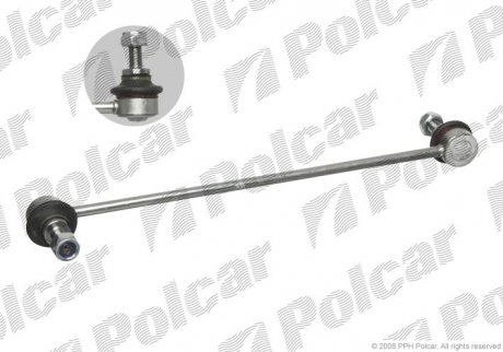 ЈҐCZNIK STABILIZAT. Polcar MN112