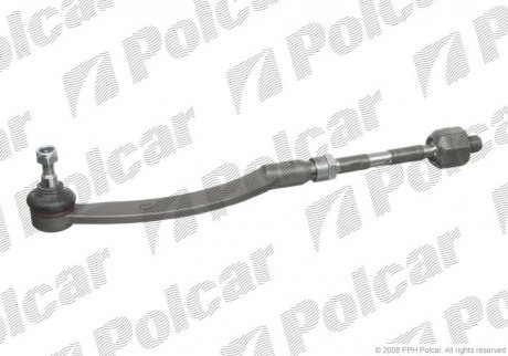 Рулевая тяга правая Polcar MN121103 (фото 1)