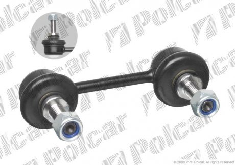 ЈҐCZNIK STABILIZAT. Polcar N410