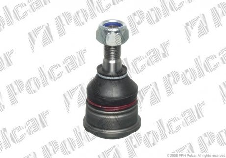 SWORZEN WAHACZA Polcar N414