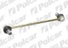 Стойка стабилизатора R CLIO 05-/MODUS Polcar N-420 (фото 1)