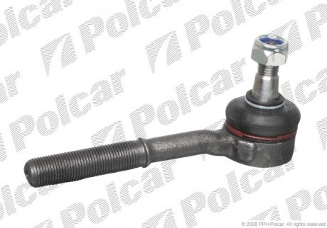 Наконечник кермовий Polcar N553
