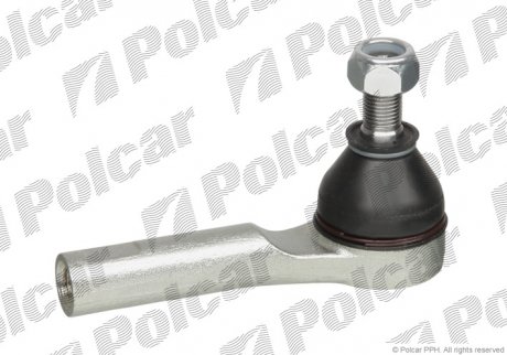 Наконечник кермовий Polcar N621