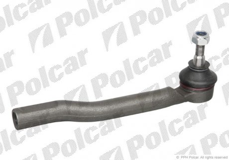 Наконечник тяги рульової правий Polcar N801 (фото 1)