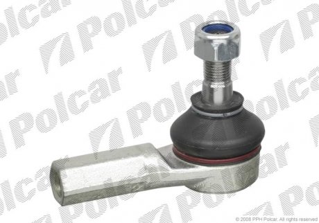 KOСC.DRҐЇKA KIEROWN. Polcar O171