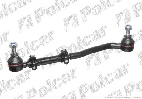 Рулевая тяга правая Polcar O607 (фото 1)