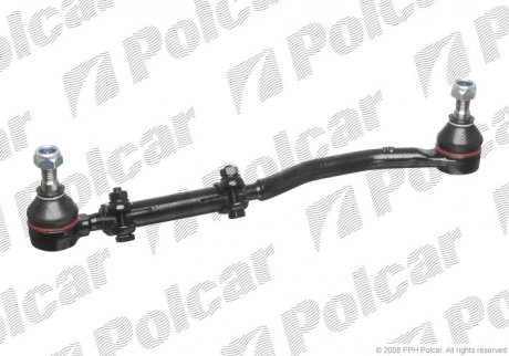 Рулевая тяга правая Polcar O617