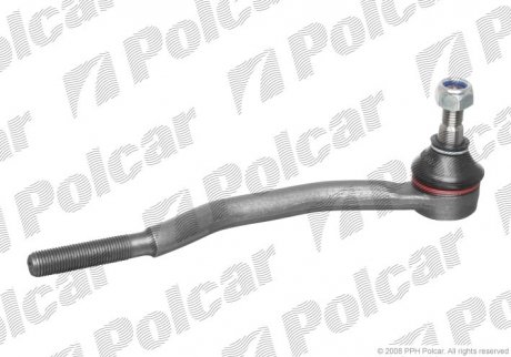 Наконечник тяги рульової правий Polcar O623