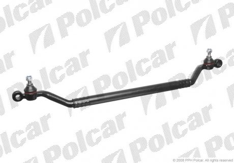 Рулевая тяга Polcar O638