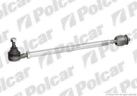 DRҐЇEK KIEROWNICZY Polcar P101214