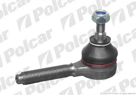Наконечник тяги рульової Polcar P101