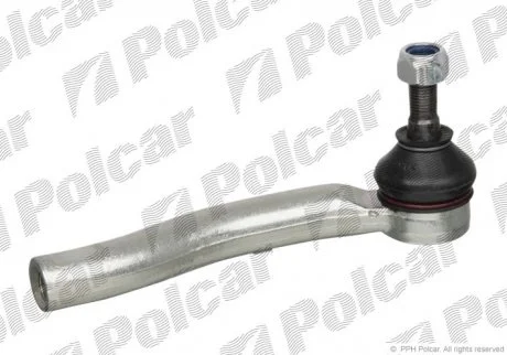 Наконечник тяги рульової правий Polcar P171