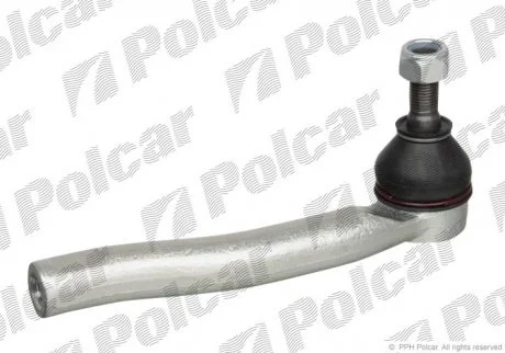 Наконечник кермовий Polcar P172