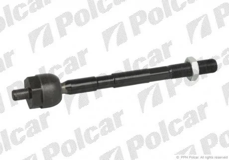 Рулевая тяга C C3 PICASSO/P 207 Polcar P-273