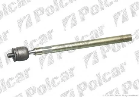 Рульова тяга лівий=правий Polcar P443