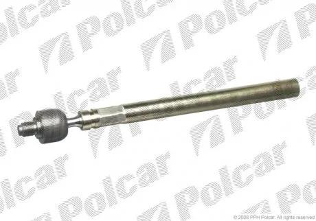 Рульова тяга лівий=правий Polcar P453