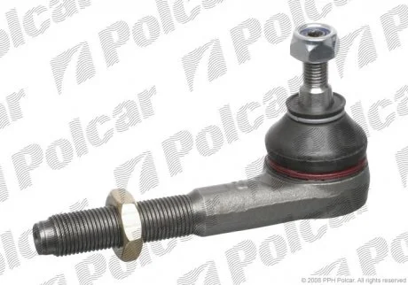 Наконечник кермовий Polcar P761