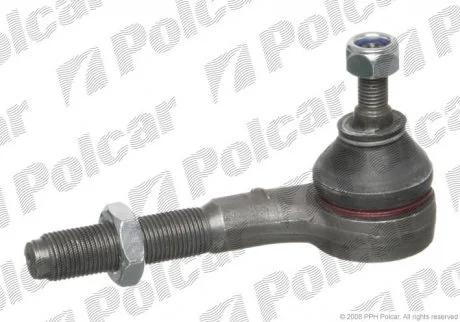 Наконечник кермовий Polcar P762