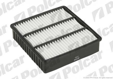 Filtr powietrza Polcar PA7292