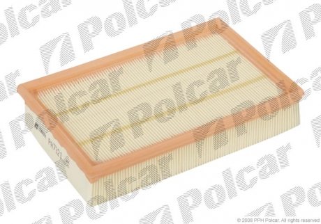 Filtr powietrza Polcar PA7321
