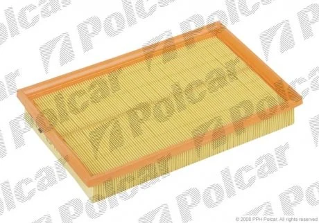 Повітряний фільтр Polcar PA7331
