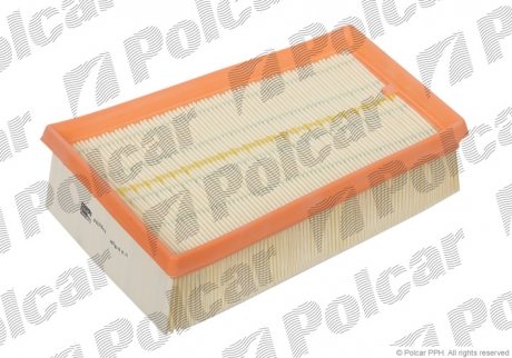 Filtr powietrza Polcar PA7641 (фото 1)