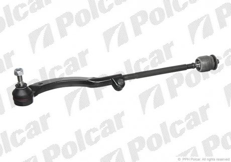 Рулевая тяга правая Polcar R421513 (фото 1)
