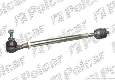 Рульова тяга правий Polcar R501507 (фото 1)