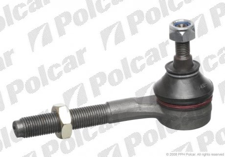 Наконечник кермовий Polcar R501
